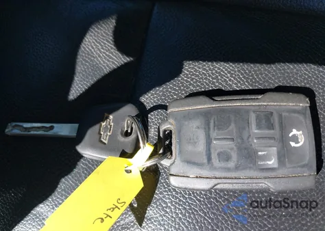 2015 Chevrolet Tahoe Lt из США, поврежденный, VIN 1GNSKBKC4FR225250